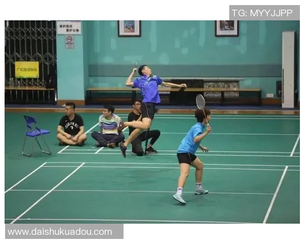 广州羽毛球队在精英赛中的战术表现分析与点评